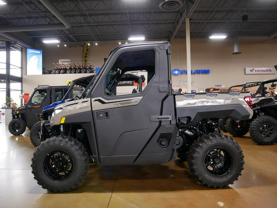 2024 Polaris® Ranger XP 1000 NorthStar Edition Ultimate