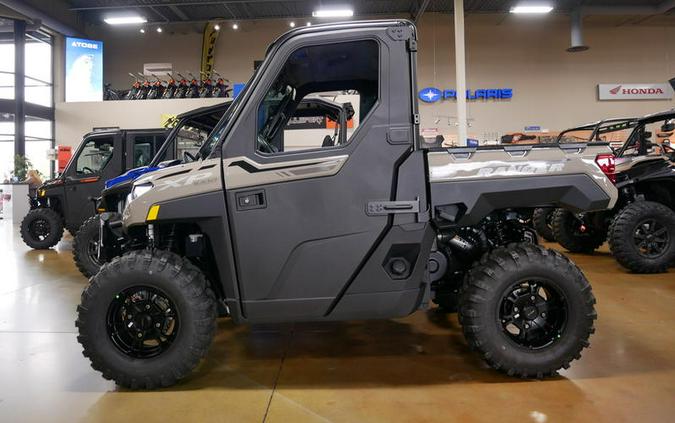 2024 Polaris® Ranger XP 1000 NorthStar Edition Ultimate