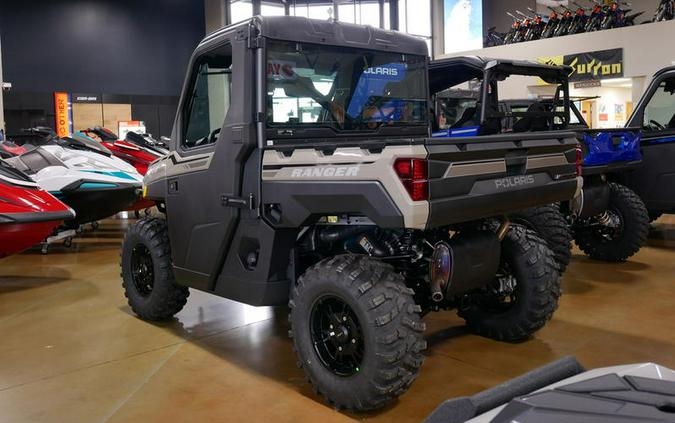 2024 Polaris® Ranger XP 1000 NorthStar Edition Ultimate