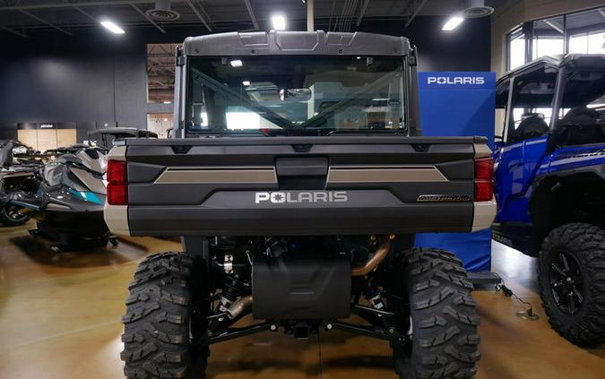 2024 Polaris® Ranger XP 1000 NorthStar Edition Ultimate