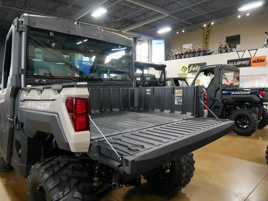 2024 Polaris® Ranger XP 1000 NorthStar Edition Ultimate