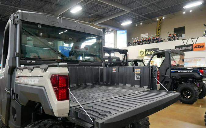 2024 Polaris® Ranger XP 1000 NorthStar Edition Ultimate