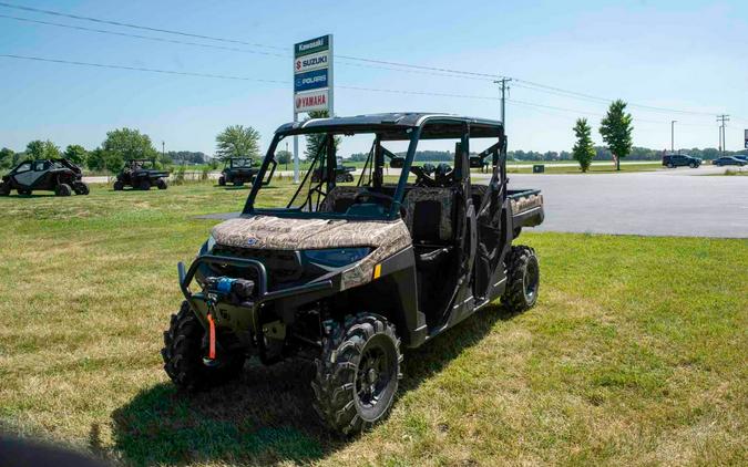 2025 Polaris Ranger Crew XP 1000 Waterfowl Edition