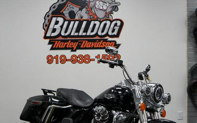 2020 Harley-Davidson® FLHR - Road King®