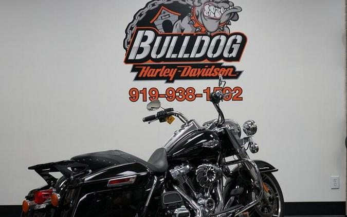 2020 Harley-Davidson® FLHR - Road King®