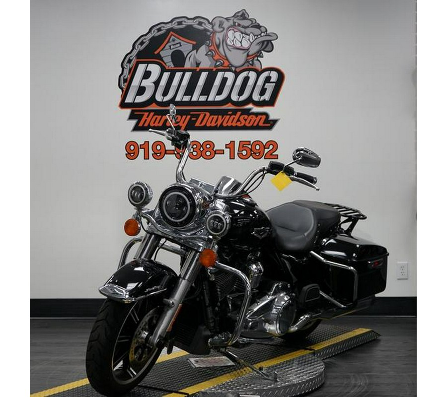 2020 Harley-Davidson® FLHR - Road King®