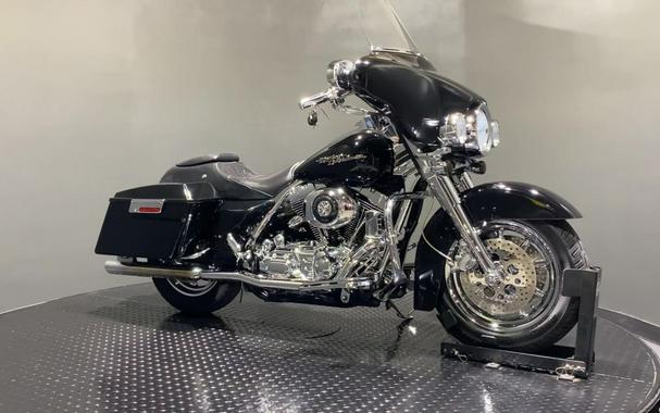 2006 Harley-Davidson® FLHXI - Street Glide®