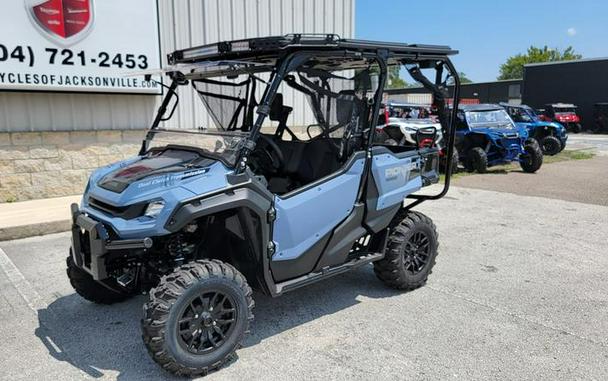 2024 Honda® Pioneer 1000-5 Deluxe