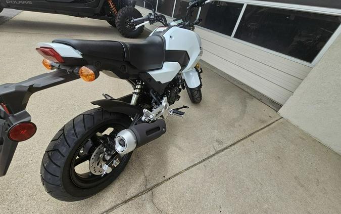 2025 Honda® Grom ABS