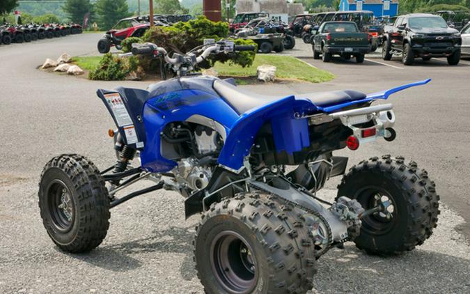 2024 Yamaha YFZ 450 R