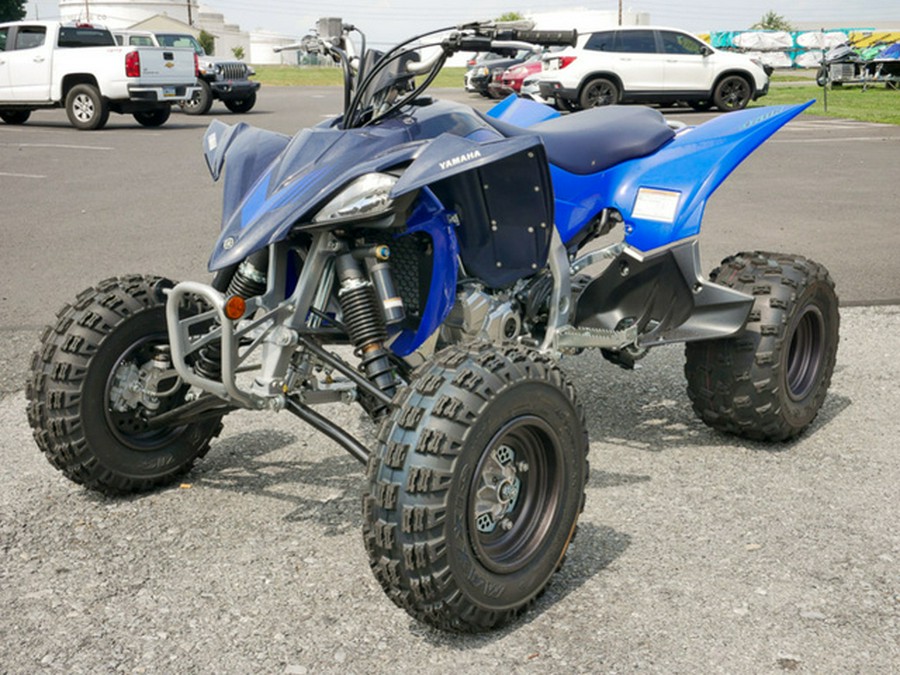 2024 Yamaha YFZ 450 R