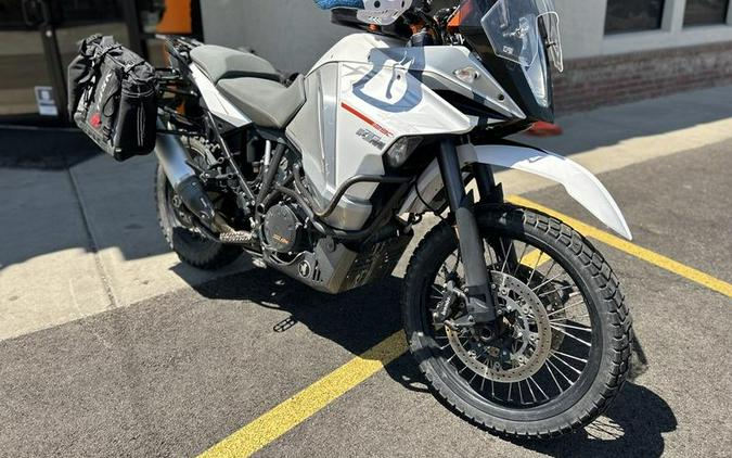 2016 KTM 1290 Super Adventure