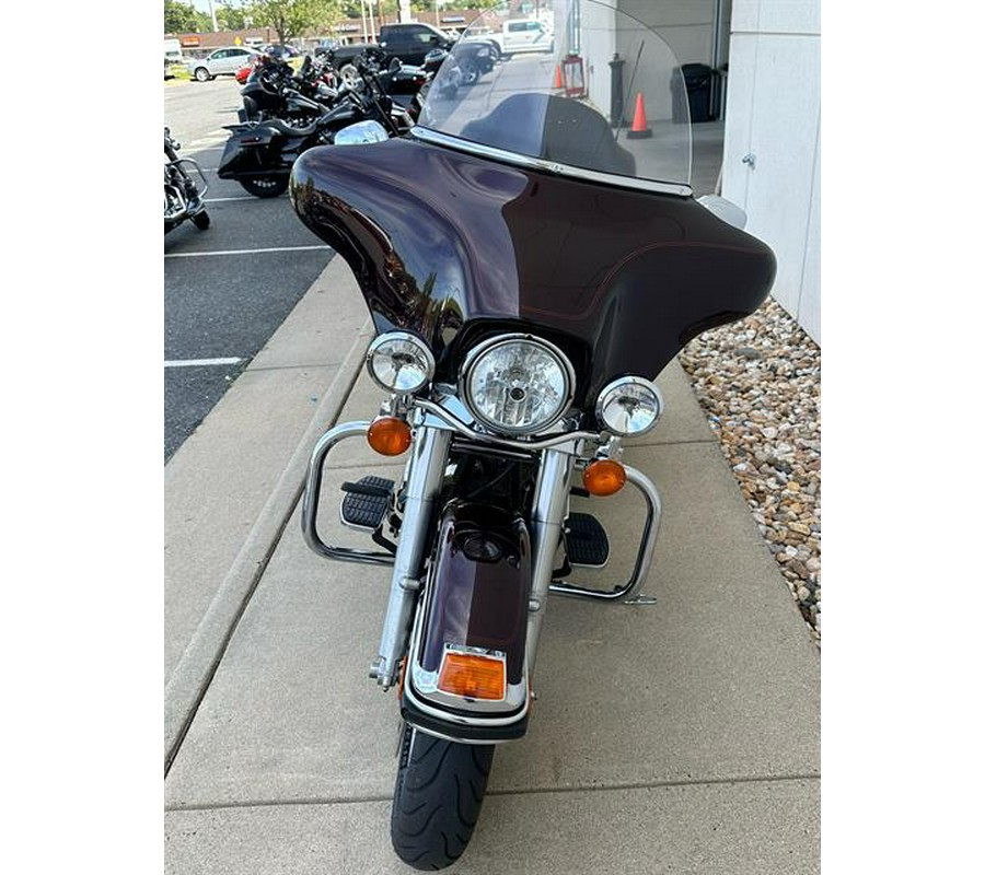 2005 Harley-Davidson FLHTC/FLHTCI Electra Glide® Classic