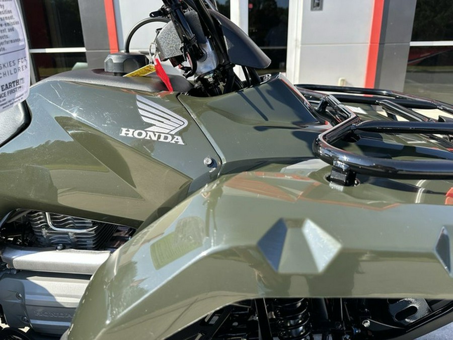 2023 Honda FourTrax Recon