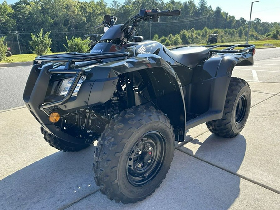 2023 Honda FourTrax Recon