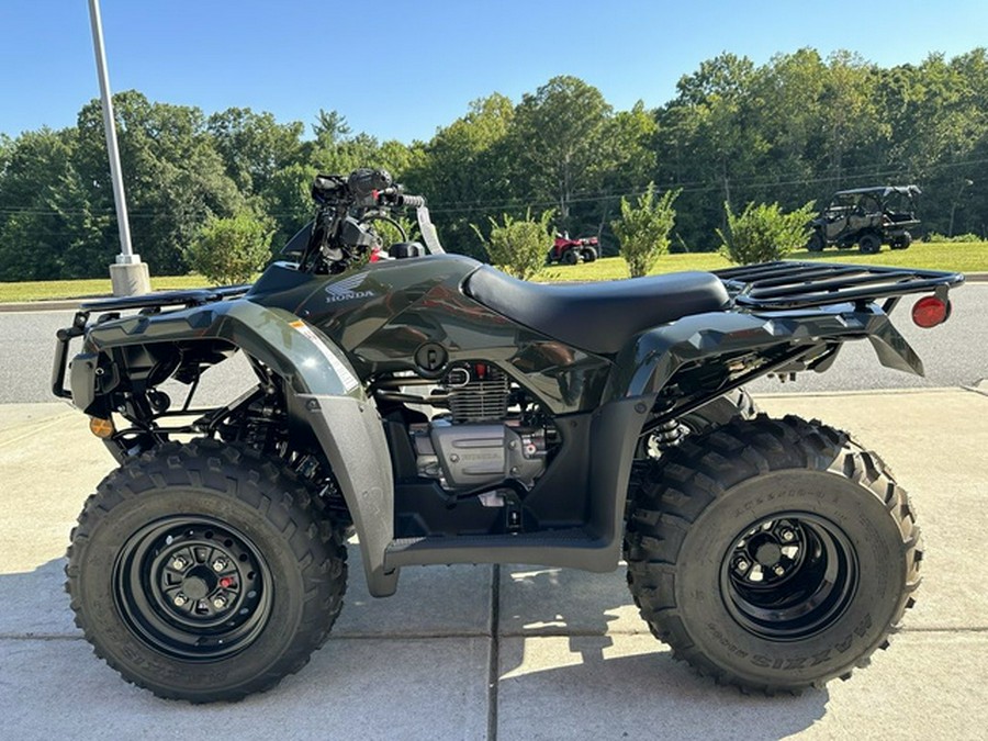 2023 Honda FourTrax Recon