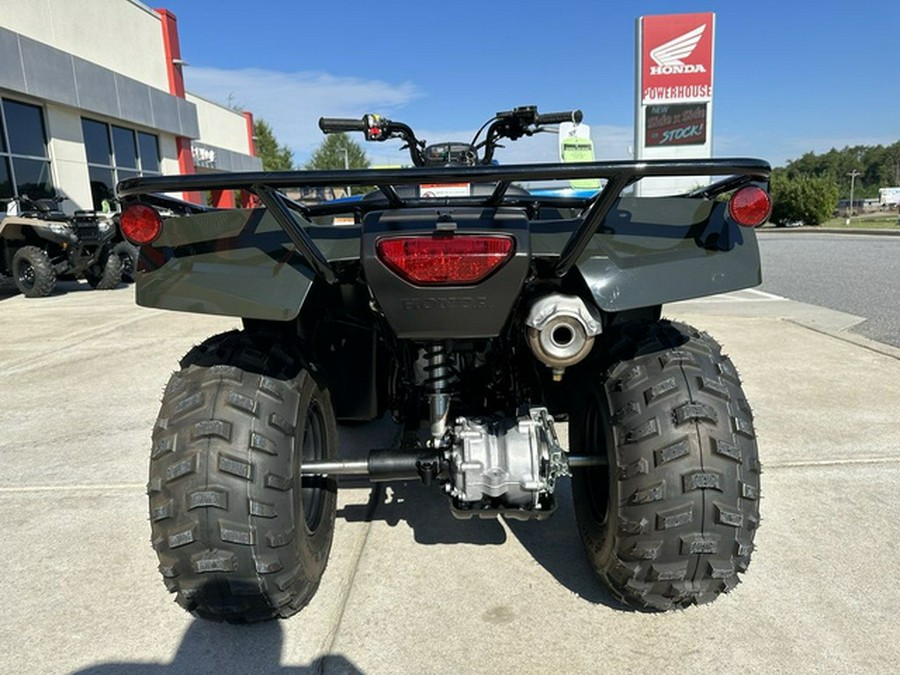 2023 Honda FourTrax Recon