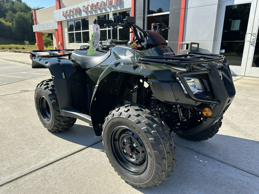 2023 Honda FourTrax Recon