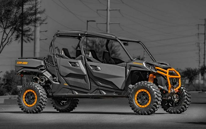 2025 Can-Am® Commander MAX XT-P