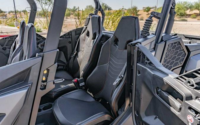 2025 Can-Am® Commander MAX XT-P