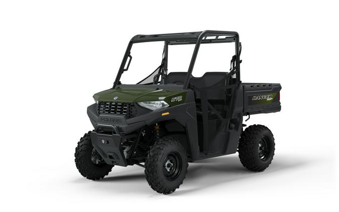 2024 Polaris Industries R24MAA57B1