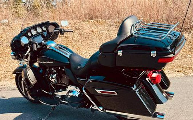 2020 Harley-Davidson Ultra Limited