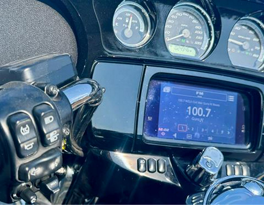 2020 Harley-Davidson Ultra Limited