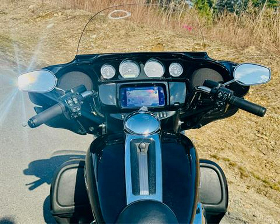 2020 Harley-Davidson Ultra Limited