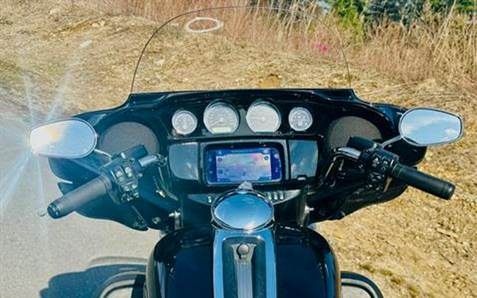 2020 Harley-Davidson Ultra Limited