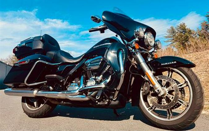 2020 Harley-Davidson Ultra Limited