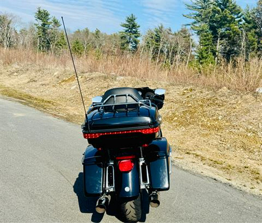 2020 Harley-Davidson Ultra Limited