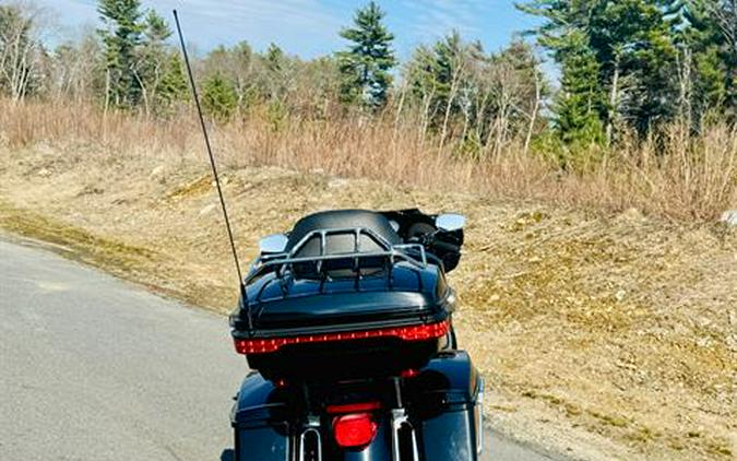 2020 Harley-Davidson Ultra Limited