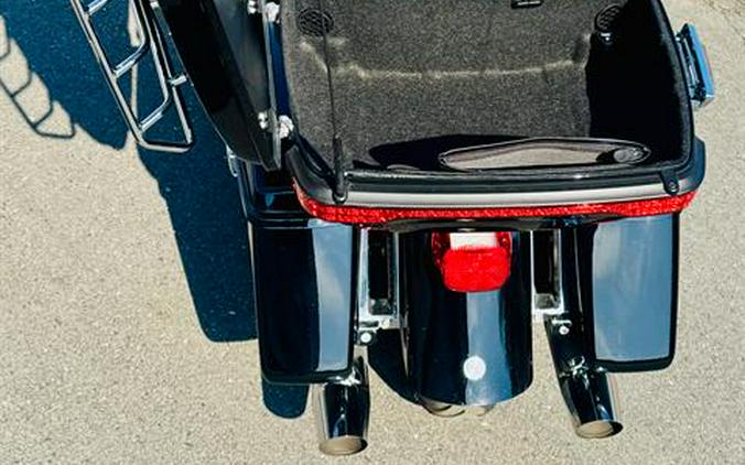 2020 Harley-Davidson Ultra Limited