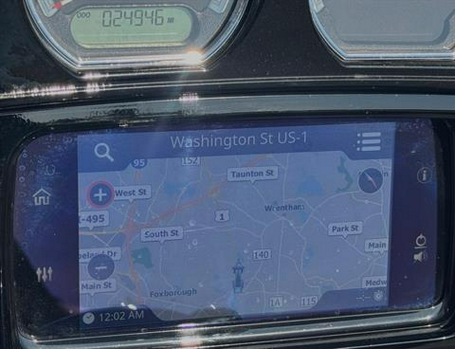 2020 Harley-Davidson Ultra Limited