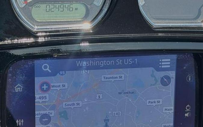 2020 Harley-Davidson Ultra Limited