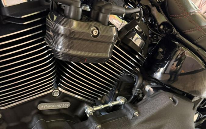 2025 Harley-Davidson Low Rider ST No Gimmicks, No Hidden Fees.