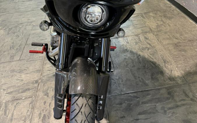2025 Harley-Davidson Low Rider ST No Gimmicks, No Hidden Fees.