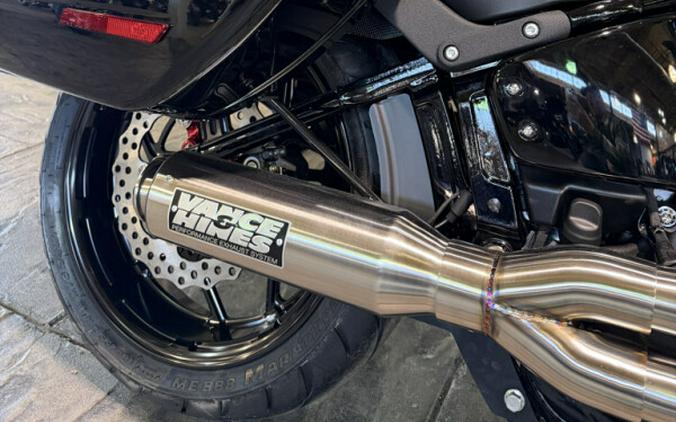 2025 Harley-Davidson Low Rider ST No Gimmicks, No Hidden Fees.
