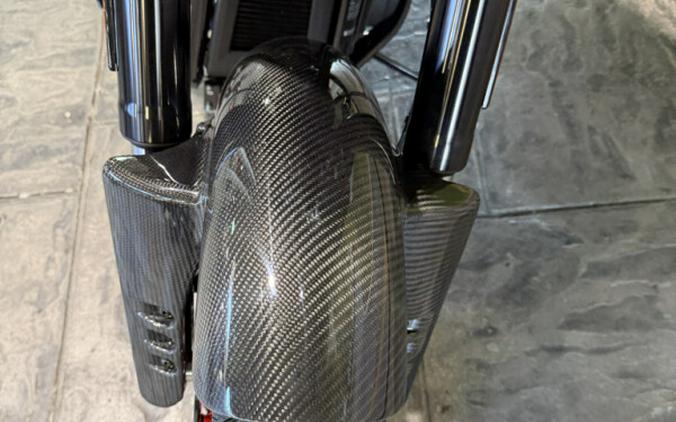 2025 Harley-Davidson Low Rider ST No Gimmicks, No Hidden Fees.