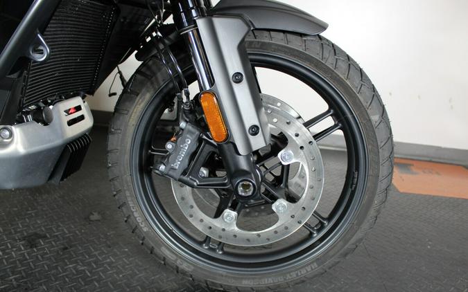 2024 Harley-Davidson Pan America 1250 Special