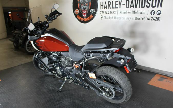 2024 Harley-Davidson Pan America 1250 Special