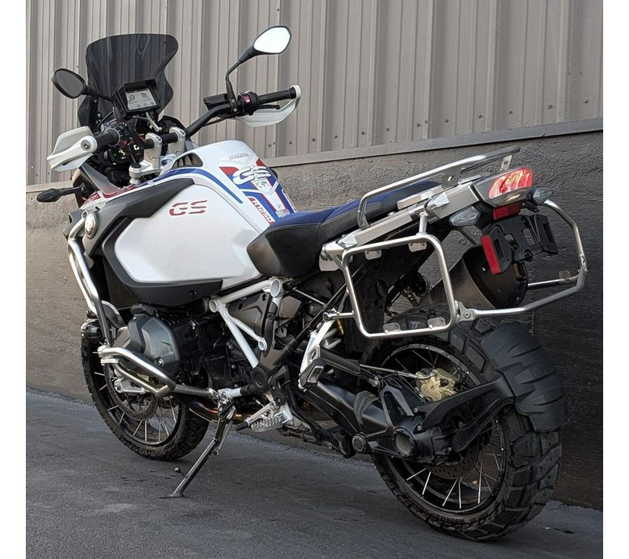 Used 2022 BMW R 1250 GS Adventure