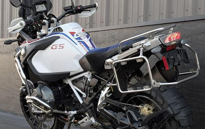 2021 BMW R 1250 GS And R 1250 GS Adventure First Look Preview