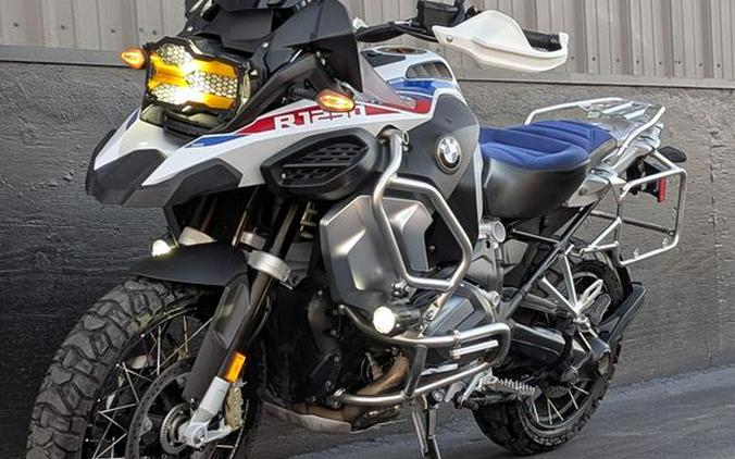 Used 2022 BMW R 1250 GS Adventure