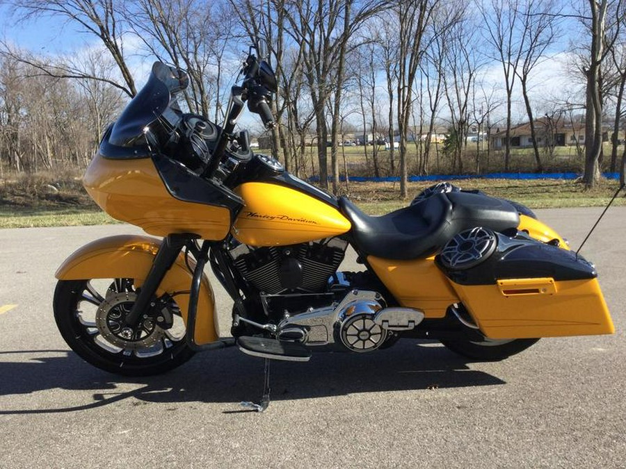 2012 Harley-Davidson® FLTRX - Road Glide® Custom