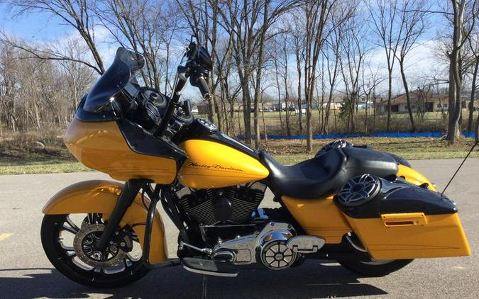 2012 Harley-Davidson® FLTRX - Road Glide® Custom