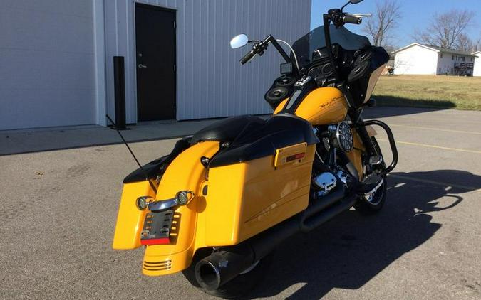 2012 Harley-Davidson® FLTRX - Road Glide® Custom