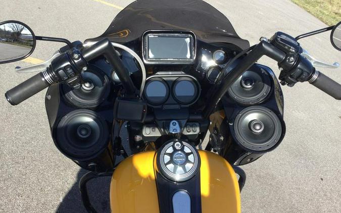 2012 Harley-Davidson® FLTRX - Road Glide® Custom