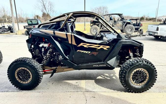 2025 Polaris® RZR Pro R Ultimate