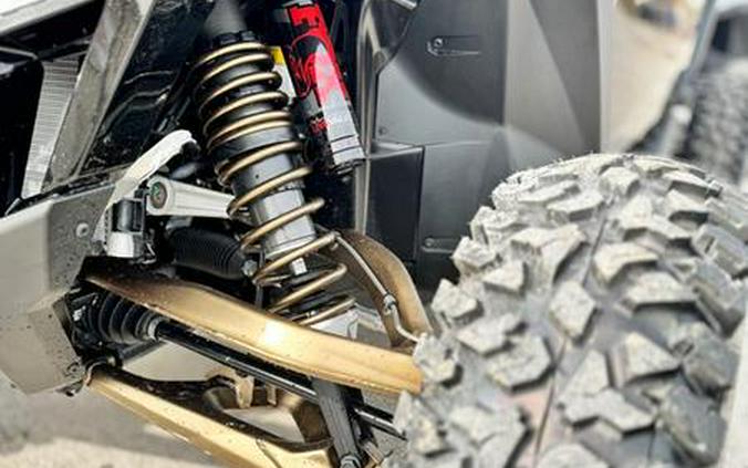 2025 Polaris® RZR Pro R Ultimate